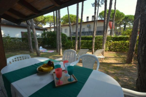 Villa in Lignano Riviera comfortable, Lignano Pineta